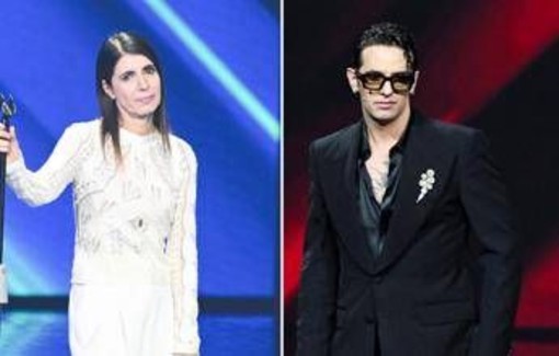 X Factor, tensione alle stelle tra Giorgia e Achille Lauro sul finale del secondo Live