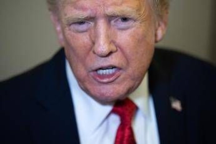 Usa, Trump annuncia: &quot;Riprenderemo test armi nucleari&quot;