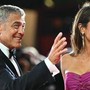 Venezia 2025, ovazione per Clooney: dieci minuti di applausi per 'Jay Kelly'