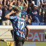 Atalanta-Lecce 4-1, De Ketelaere ispira e Juric cala il poker