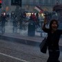 Cortei, individuato a Milano ideatore movimento 17 ottobre: è pro Pal e giornalista free lance di un quotidiano Cortei, individuato a Milano ideatore movimento 17 ottobre: è pro Pal e giornalista free lance di un quotidiano