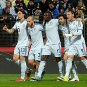 Italia ripescata ai Mondiali, quale organo Fifa se ne occupa e quando arriva decisione Italia ripescata ai Mondiali, quale organo Fifa se ne occupa e quando arriva decisione