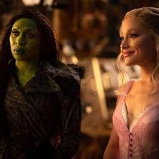 Oggi al cinema 'Wicked - Parte 2', quando l'amicizia cambia tutto