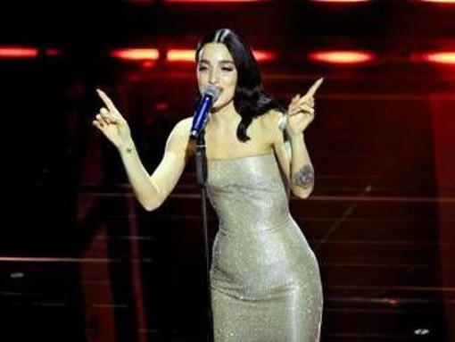 Sanremo 2026, Levante chi è: in gara con il brano 'Sei tu' Sanremo 2026, Levante chi è: in gara con il brano 'Sei tu'