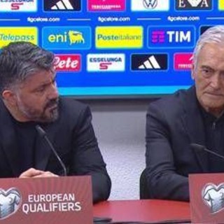 Fallimento Italia, Gravina non si dimette: "Valutazioni in Consiglio federale"