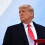Usa, Trump cambia aereo in segreto ma giornalisti tenuti all'oscuro: è polemica Usa, Trump cambia aereo in segreto ma giornalisti tenuti all'oscuro: è polemica