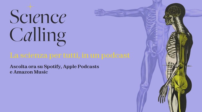 Science Calling dedica la nuova puntata del podcast all’oncologia