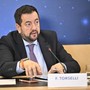 Torselli: "Mercato digitale più semplice, ma Bruxelles non cancelli investimenti e peculiarità nazionali" Torselli: "Mercato digitale più semplice, ma Bruxelles non cancelli investimenti e peculiarità nazionali"