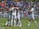 Napoli aritmeticamente in Champions, vittoria per 3-0 a Pisa