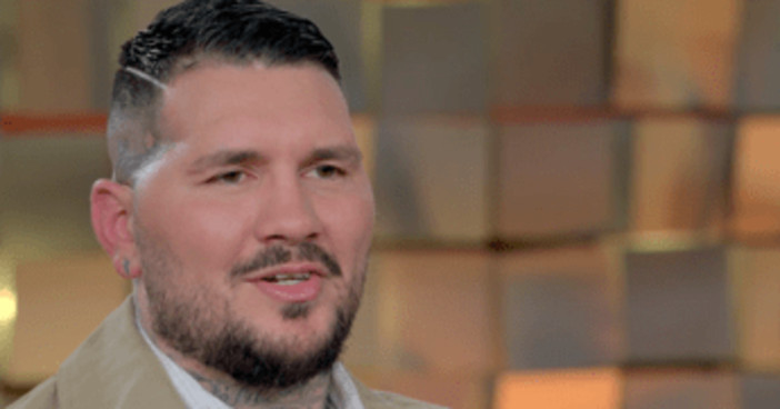 Daniele Scardina, come sta l'ex pugile: "Sogno di tornare a camminare"