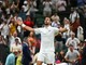 Wimbledon, oggi Djokovic-Rinderknech - Diretta Wimbledon, oggi Djokovic-Rinderknech - Diretta
