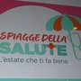 Al via “Le Spiagge della Salute”, consulti medici in 8 località balneari