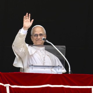 Papa Leone XIV “Cessate il fuoco a Gaza, facilitare l’ingresso di aiuti”