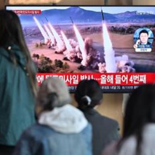 Corea del Nord simula contrattacco nucleare: &quot;Avvertimento per Usa e Seul&quot;