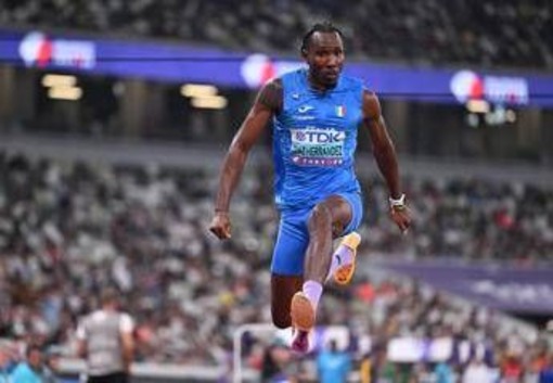 Atletica, oggi penultima giornata degli Europei - Diretta