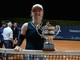 La campionessa in carica Jones, Bronzetti e Grant al 37° “Palermo Ladies Open”