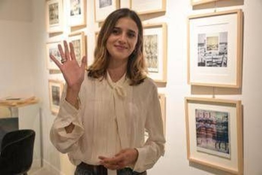 Verissimo, Porcaroli: "Scamarcio? La storia più importante della mia vita" Verissimo, Porcaroli: "Scamarcio? La storia più importante della mia vita"