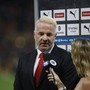 Tare: "Inter grande favorita al titolo, Roma rivale più pericolosa" Tare: "Inter grande favorita al titolo, Roma rivale più pericolosa"