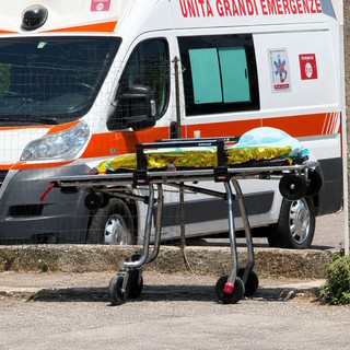 Messina, recuperata terza vittima del crollo a Pistunina