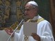 Papa Leone XIV, prima omelia: &quot;Chi crede deriso, a fede si preferisce denaro e successo&quot;