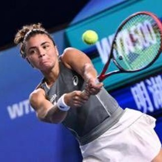 Paolini-Frech: orario, precedenti e dove vederla in tv