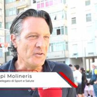 Sport e Salute, Nepi Molineris: "A Trapani nuovo spazio Illumina rivolto ai giovani del quartiere"