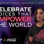 Hard Rock Cafe International e Coca Cola presentano Women Empower, un mese di eventi per celebrare donne nella musica Hard Rock Cafe International e Coca Cola presentano Women Empower, un mese di eventi per celebrare donne nella musica