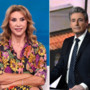 Ascolti tv, Moreno ancora sopra Infante nel day-time: 'Vita in diretta' 18.8% share Ascolti tv, Moreno ancora sopra Infante nel day-time: 'Vita in diretta' 18.8% share