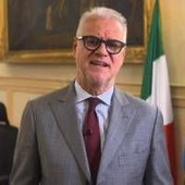 Zangrillo:"Per la Pa l'Ai è strumento strategico per modernizzare i processi" Zangrillo:"Per la Pa l'Ai è strumento strategico per modernizzare i processi"