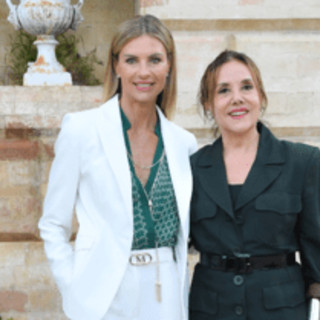 Colombari critica 'Miss Italia', Mirigliani: &quot;Sono un anno fa eri presidente di giuria&quot;