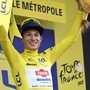 Tour de France 2025, oggi seconda tappa: orario, percorso e dove vederla (in chiaro)