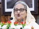 Bangladesh, ex premier Sheikh Hasina condannata a morte Bangladesh, ex premier Sheikh Hasina condannata a morte