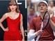 Taylor Swift, l'annuncio di matrimonio durante... Sinner. E i telecronisti 'impazziscono'