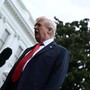 Caso Epstein, Trump all'attacco: &quot;Faccio causa al New York Times per 15 miliardi&quot;