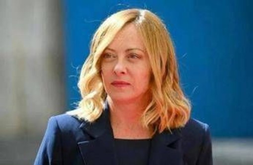 Meloni a Federmanager: &quot;Dirigenti e lavoratori carburante Italia&quot;