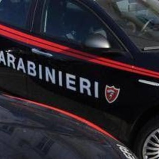 Arezzo, scomparso l'uomo che uccise la figlia di 4 anni: ricerche in tutta la provincia Arezzo, scomparso l'uomo che uccise la figlia di 4 anni: ricerche in tutta la provincia