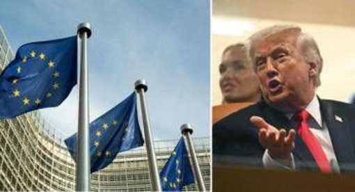 Groenlandia, Ue cerca unità: paesi divisi su risposta a Trump