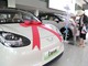 Cina, esportazioni di auto a nuova energia più che raddoppiate a maggio Cina, esportazioni di auto a nuova energia più che raddoppiate a maggio