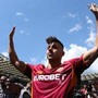 El Shaarawy torna al Genoa 16 anni dopo l'addio El Shaarawy torna al Genoa 16 anni dopo l'addio