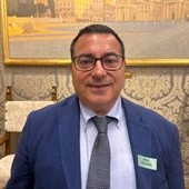 Salute, pediatra Marchese: "Bpco dell'adulto può avere radici già in età pediatrica" Salute, pediatra Marchese: "Bpco dell'adulto può avere radici già in età pediatrica"