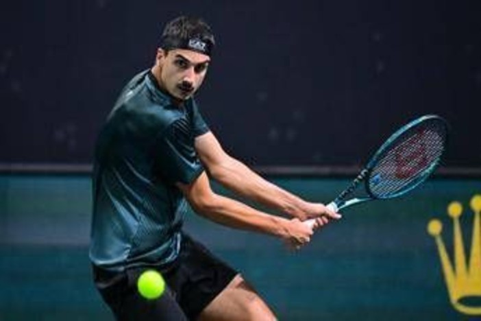 Sonego-Medvedev oggi a Parigi: orario, precedenti e dove vederla