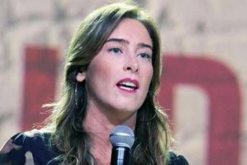 Boschi: &quot;Con Giulio Berruti è finita, dispiacere profondo&quot;