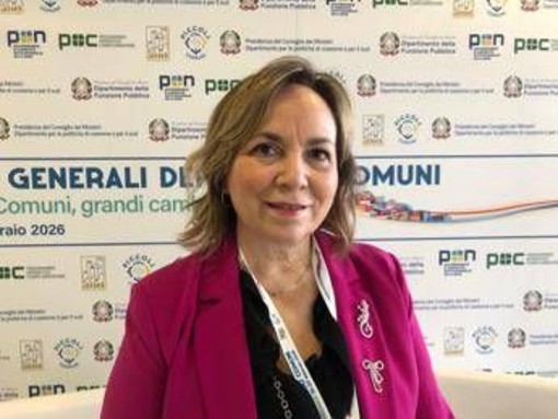 Enti locali, Cenni (Anci): "Piccoli comuni rappresentano componente strategica italiana"