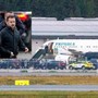 L'aereo di Zelensky "ha rischiato di essere colpito da un drone in volo per Oslo"