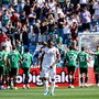 Berardi e Laurientè stendono il Milan, Sassuolo vince per 2-0