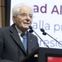 Mattarella “La cultura è la risposta indispensabile ai rischi di barbarie”