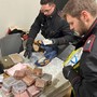 Blitz antidroga a Roma, 13 arresti tra Magliana e clan Senese Blitz antidroga a Roma, 13 arresti tra Magliana e clan Senese