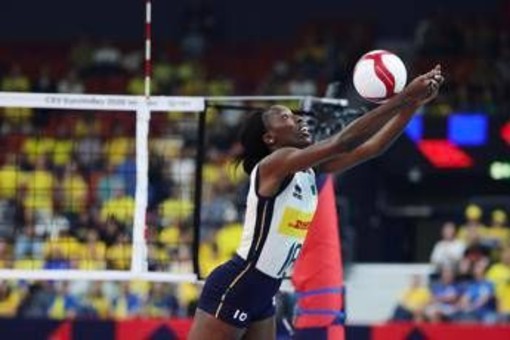 Europei pallavolo, oggi semifinale Italia-Polonia: orario e dove vederla in chiaro