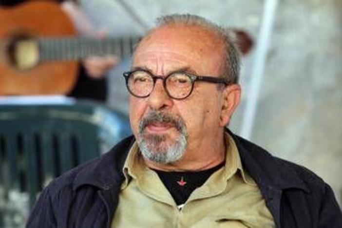 Forattini, Vauro: "Talvolta contrapposti ma mai nemici, tra chi fa satira c'è complicità" Forattini, Vauro: "Talvolta contrapposti ma mai nemici, tra chi fa satira c'è complicità"