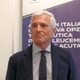 Lma, ematologo Venditti: "Quizartinib colma gap che avevamo in fase mantenimento" Lma, ematologo Venditti: "Quizartinib colma gap che avevamo in fase mantenimento"